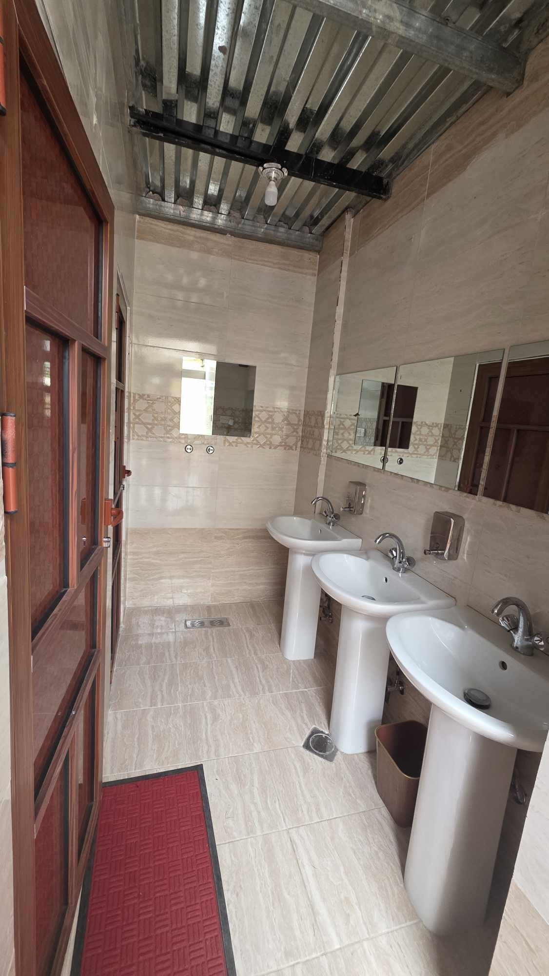 الحمامات