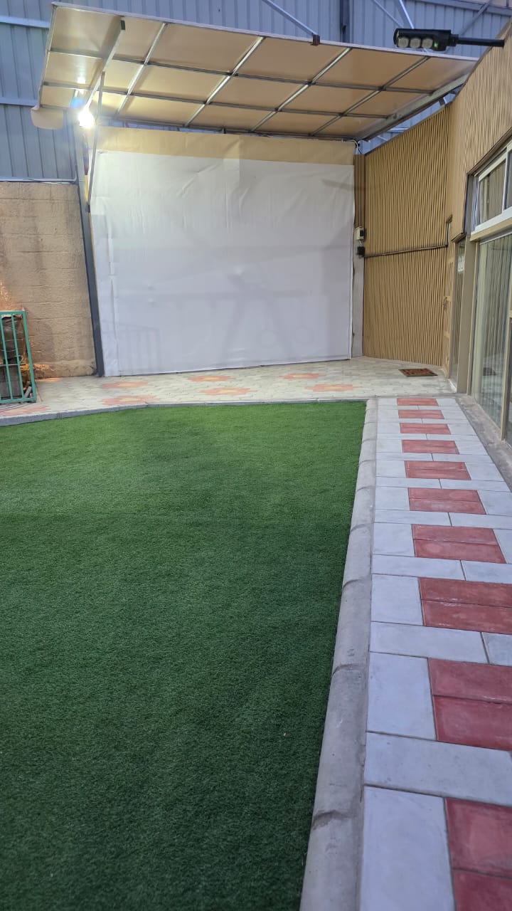 الجلسات العائلية